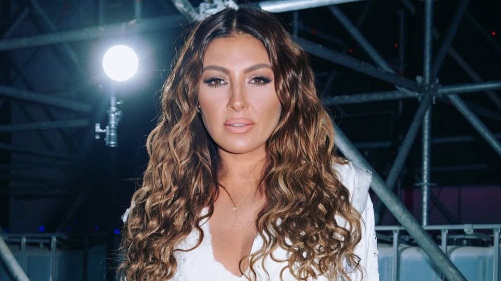 Παπαρίζου: Ποιος θα την αντικαταστήσει στο Voice μετά το ξαφνικό πρόβλημα υγείας της;